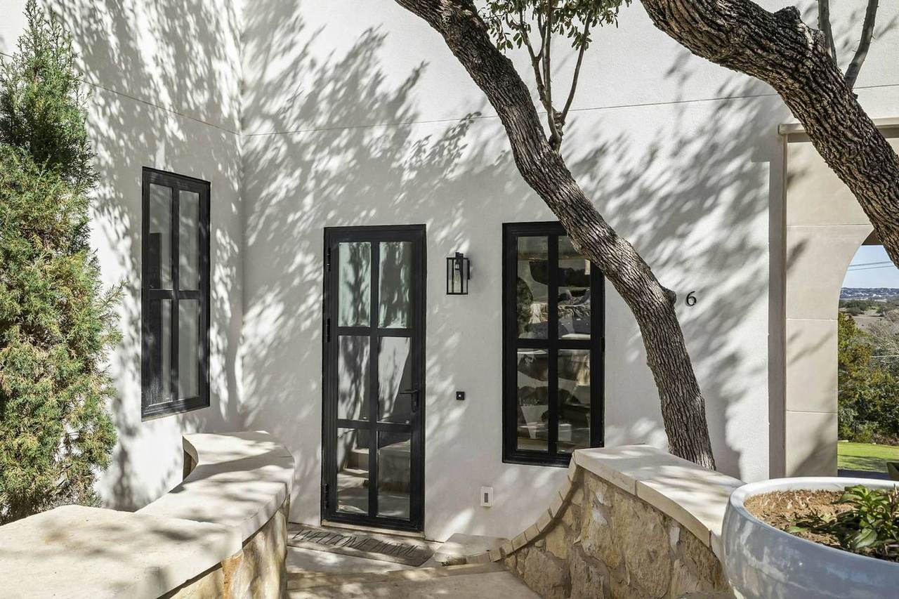Villa 6 at Las Luces Village, Spicewood TX