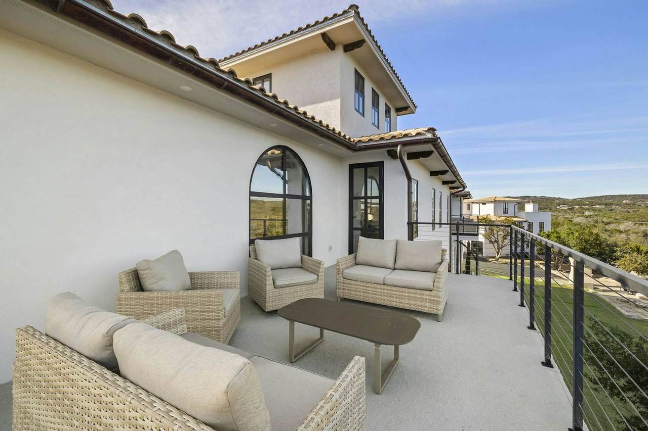 Villa 7 at Las Luces Village — photo 15 of 15