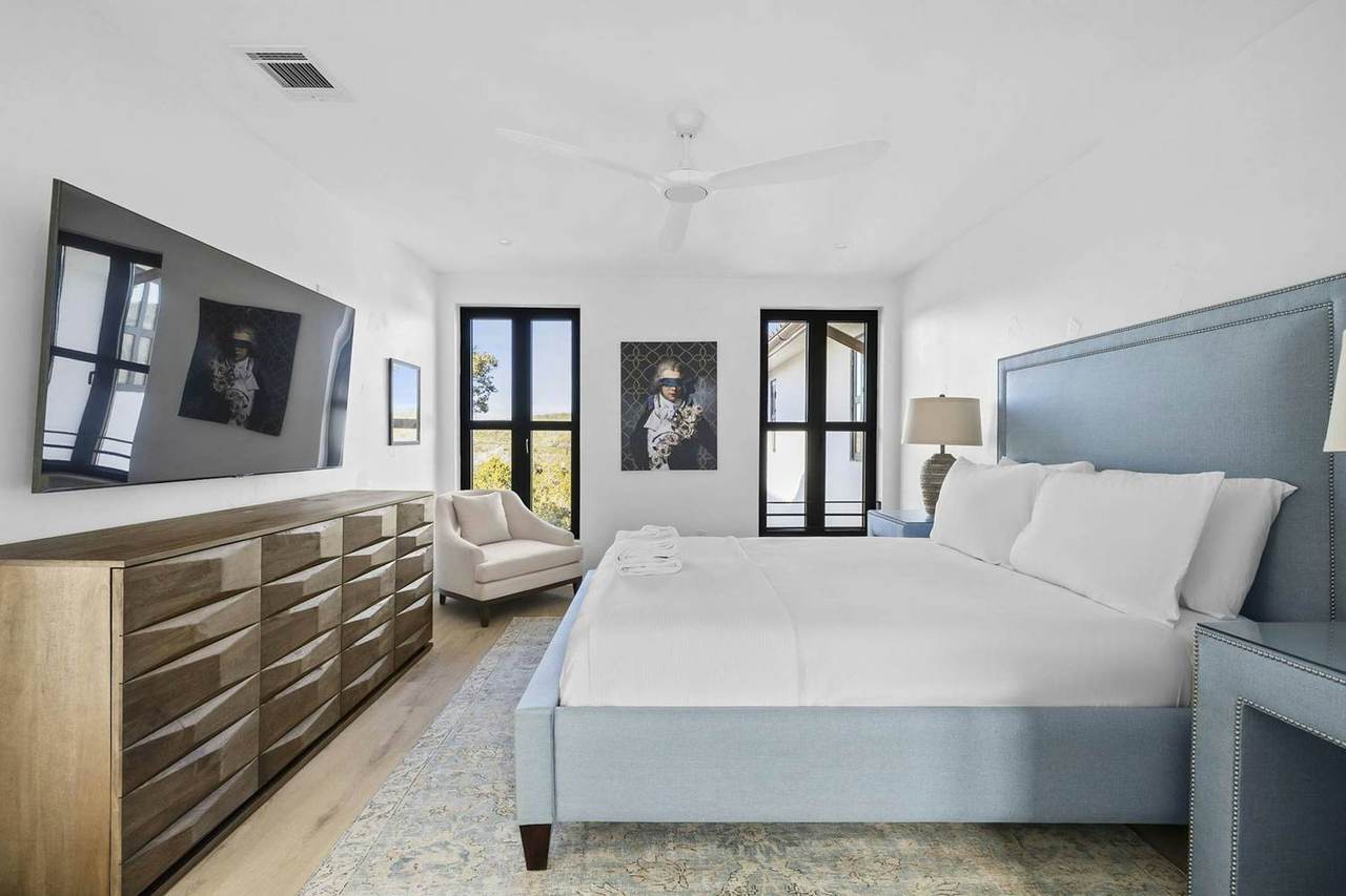 Villa 1 at Las Luces Village — photo 7 of 12