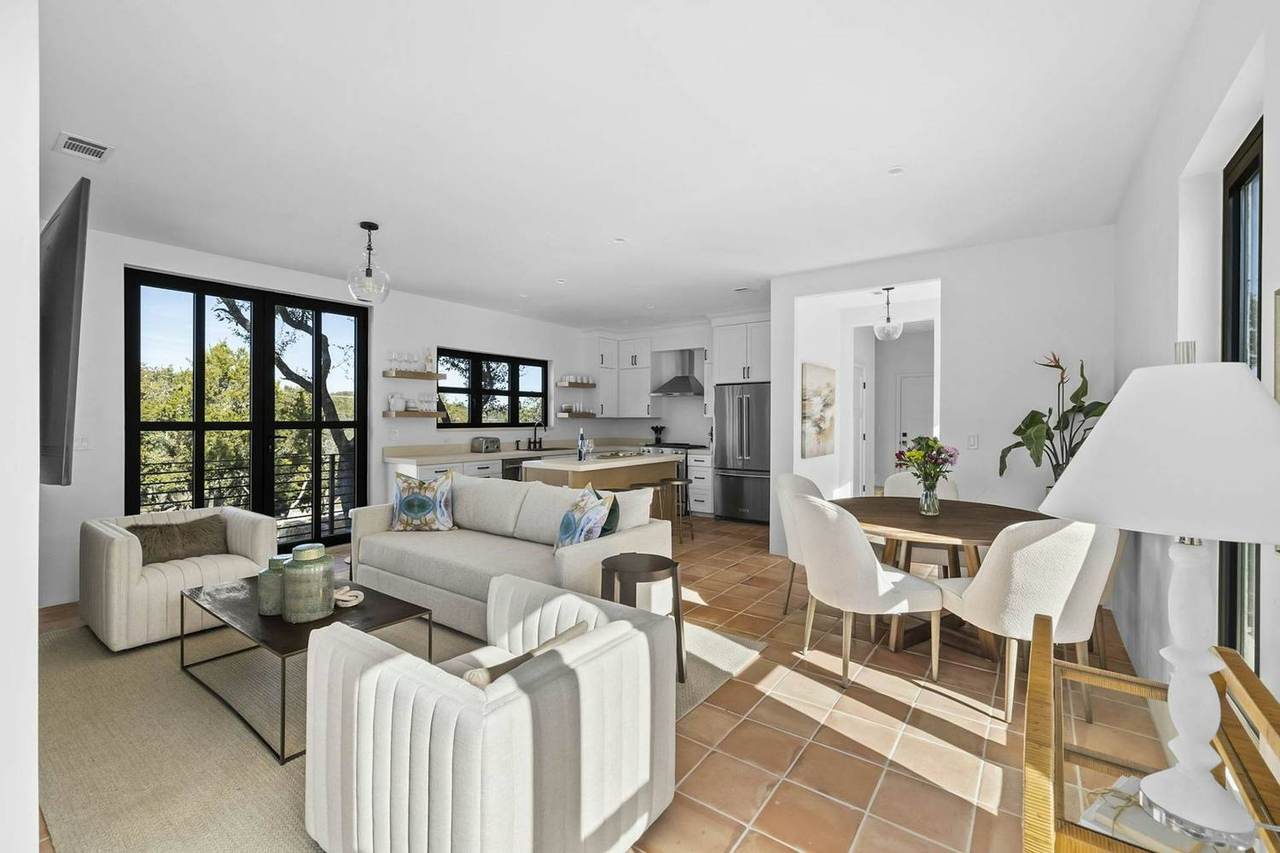 Villa 1 at Las Luces Village — photo 3 of 12