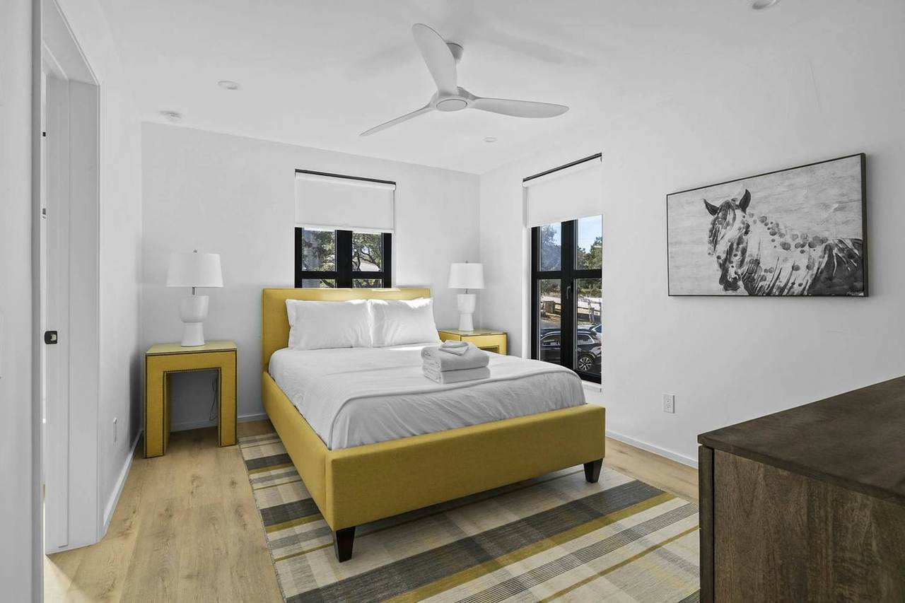 Villa 3 at Las Luces Village — photo 12 of 14