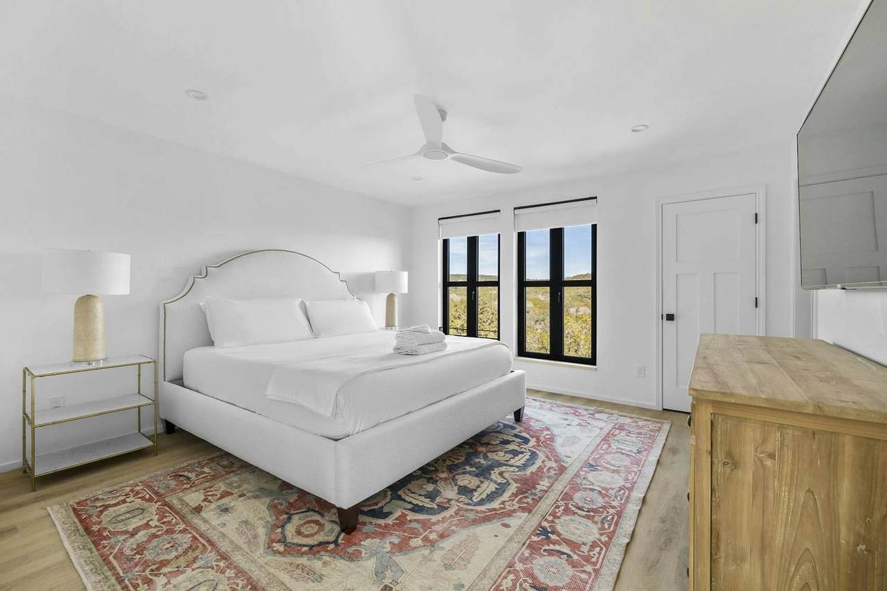 Villa 3 at Las Luces Village — photo 8 of 14