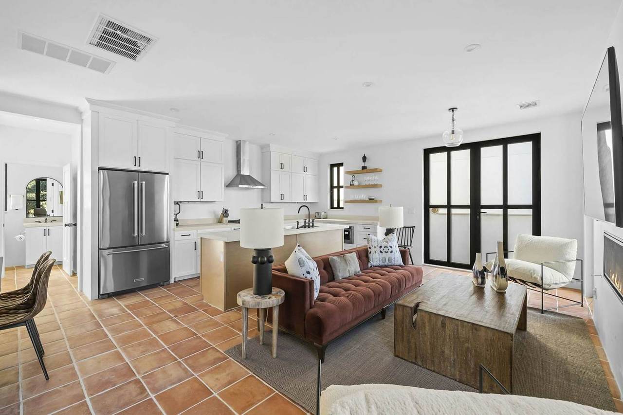 Villa 3 at Las Luces Village, Spicewood TX