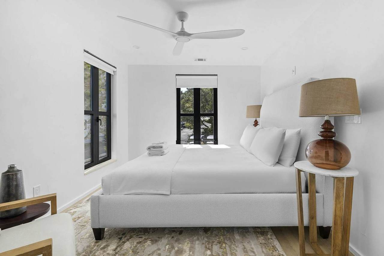 Villa 4 at Las Luces Village — photo 13 of 20