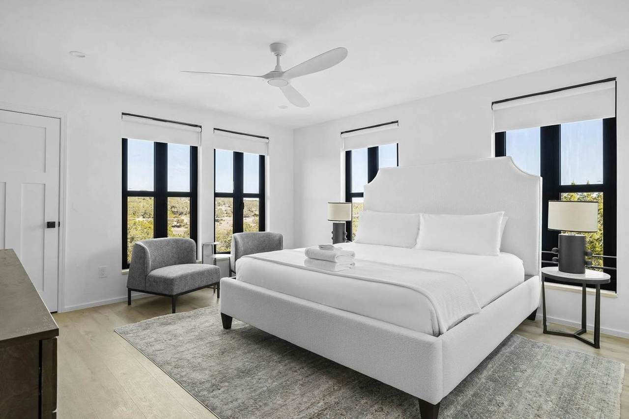 Villa 4 at Las Luces Village — photo 10 of 20