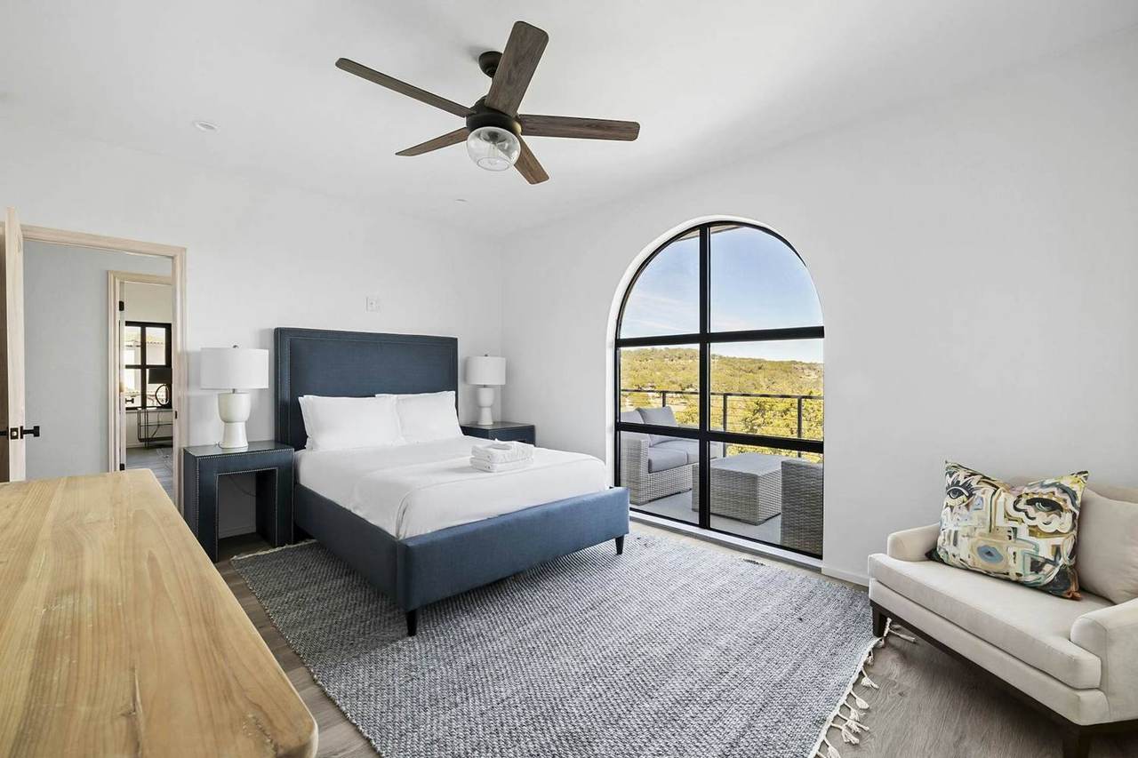 Villa 6 at Las Luces Village — photo 11 of 18