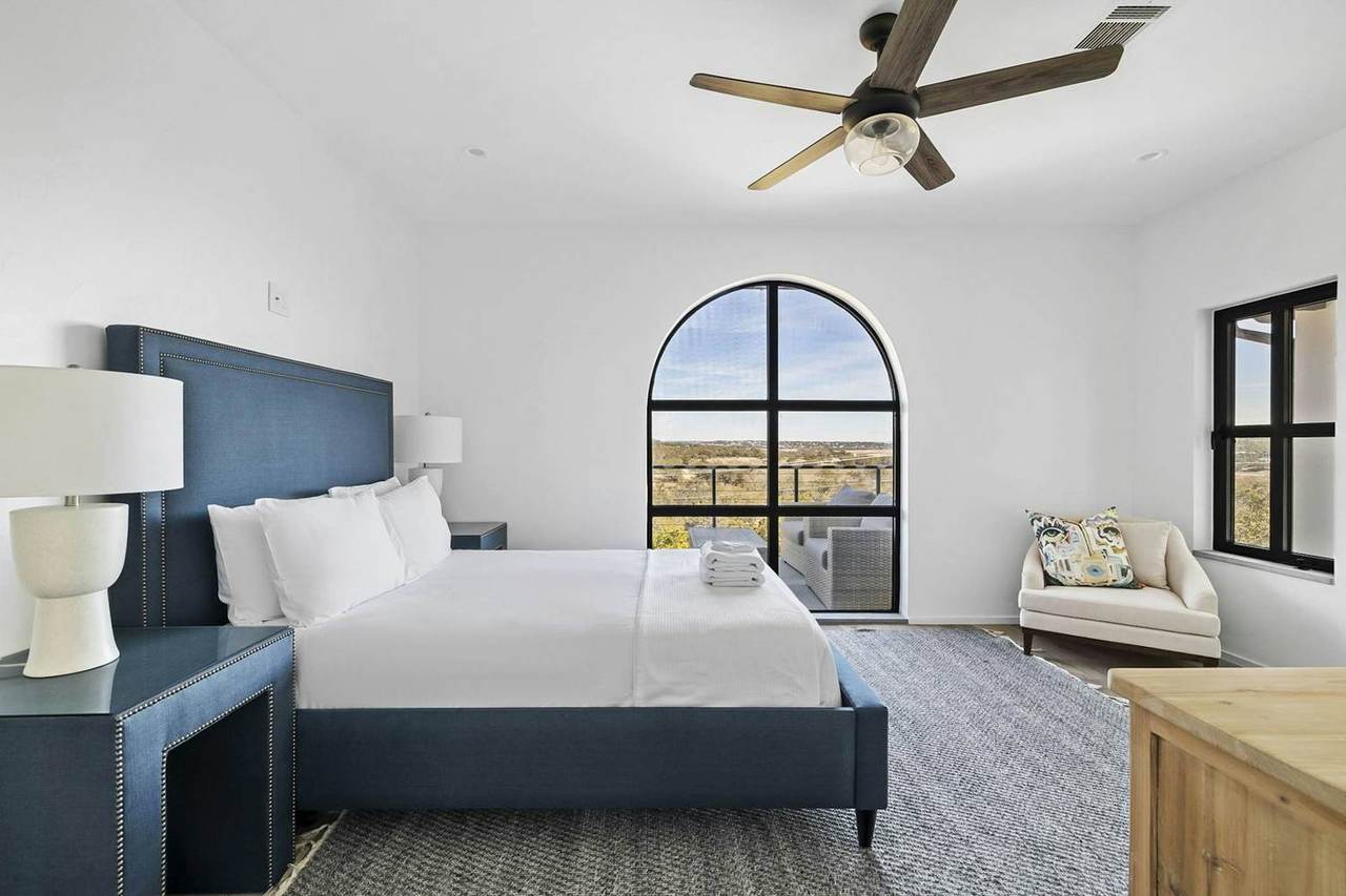 Villa 6 at Las Luces Village — photo 12 of 18