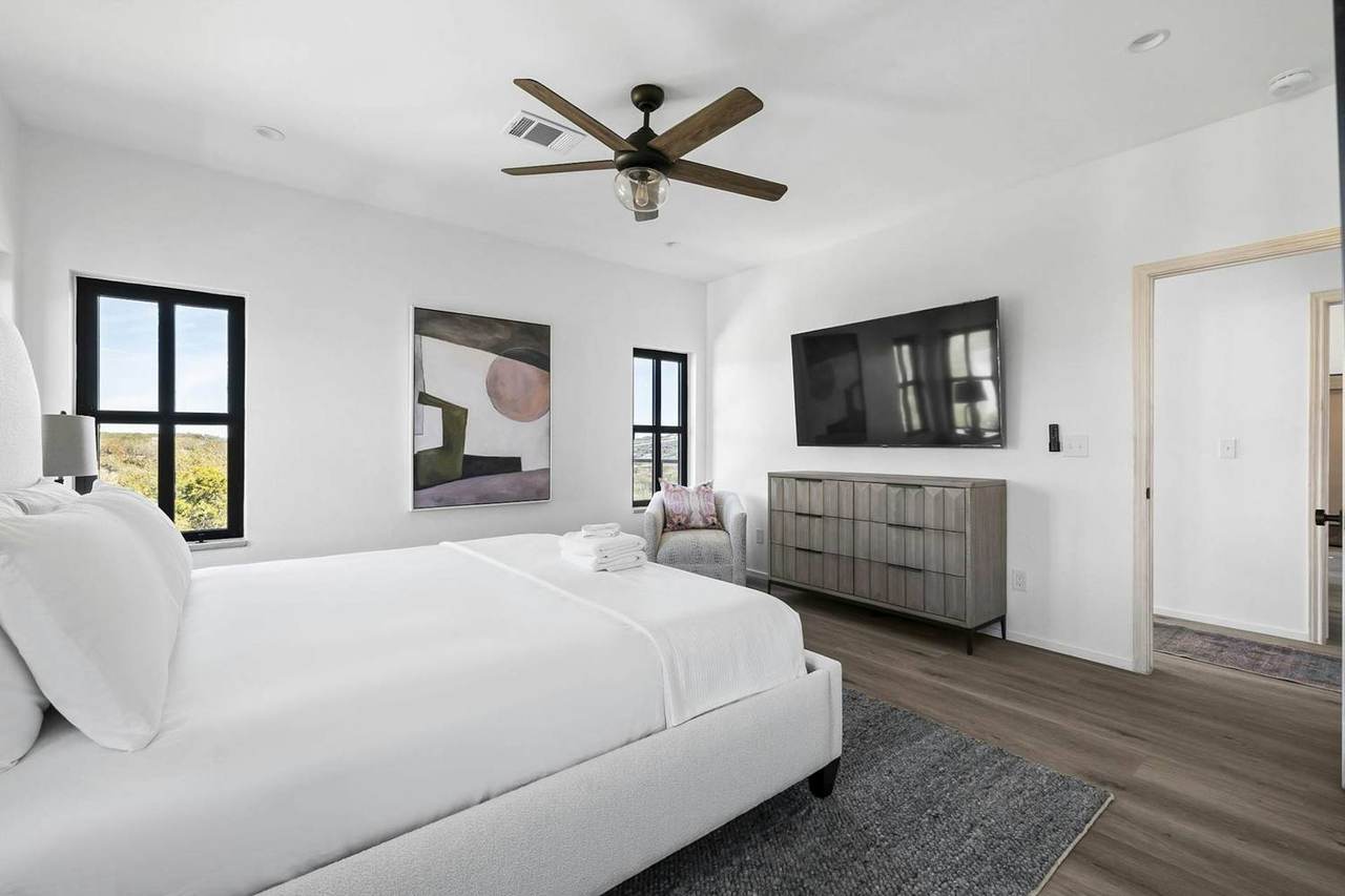 Villa 6 at Las Luces Village — photo 13 of 18