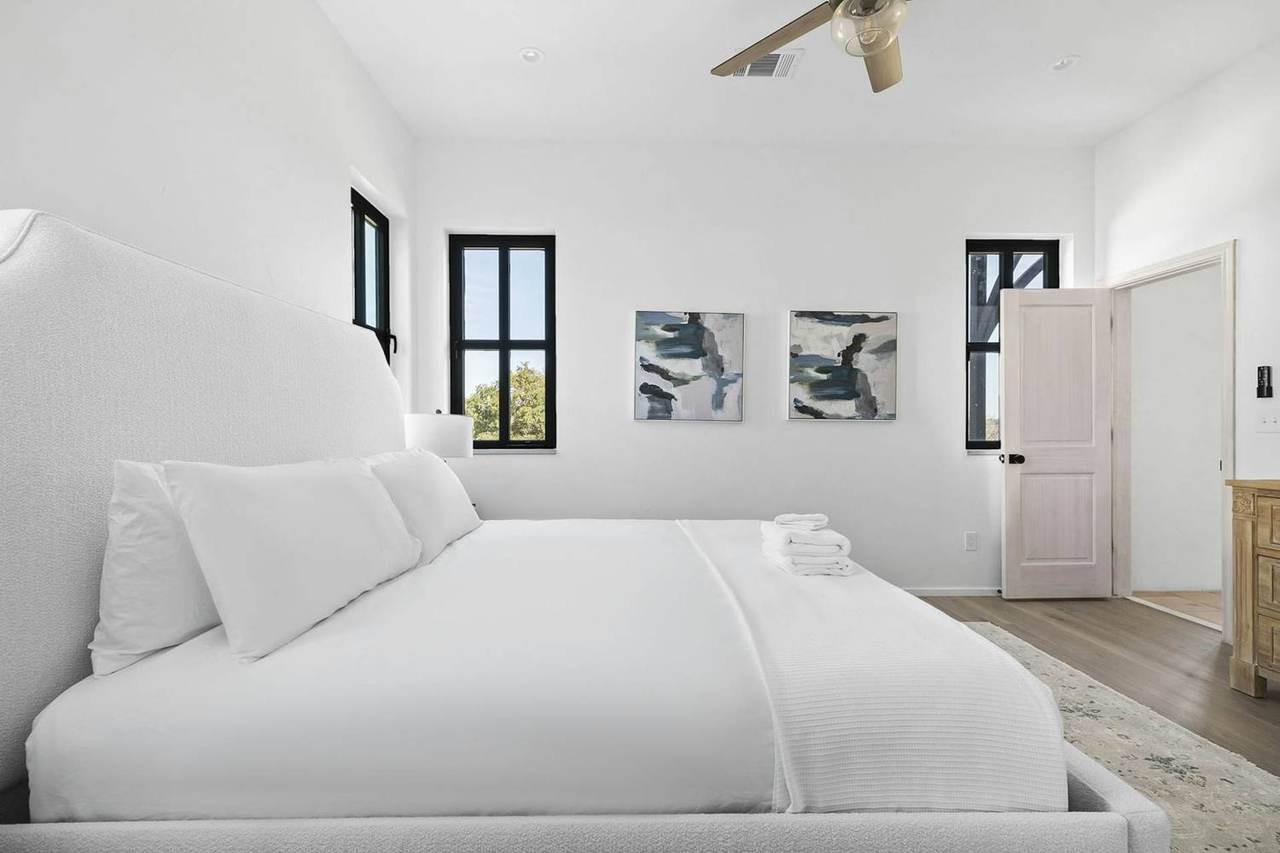 Villa 6 at Las Luces Village — photo 16 of 18