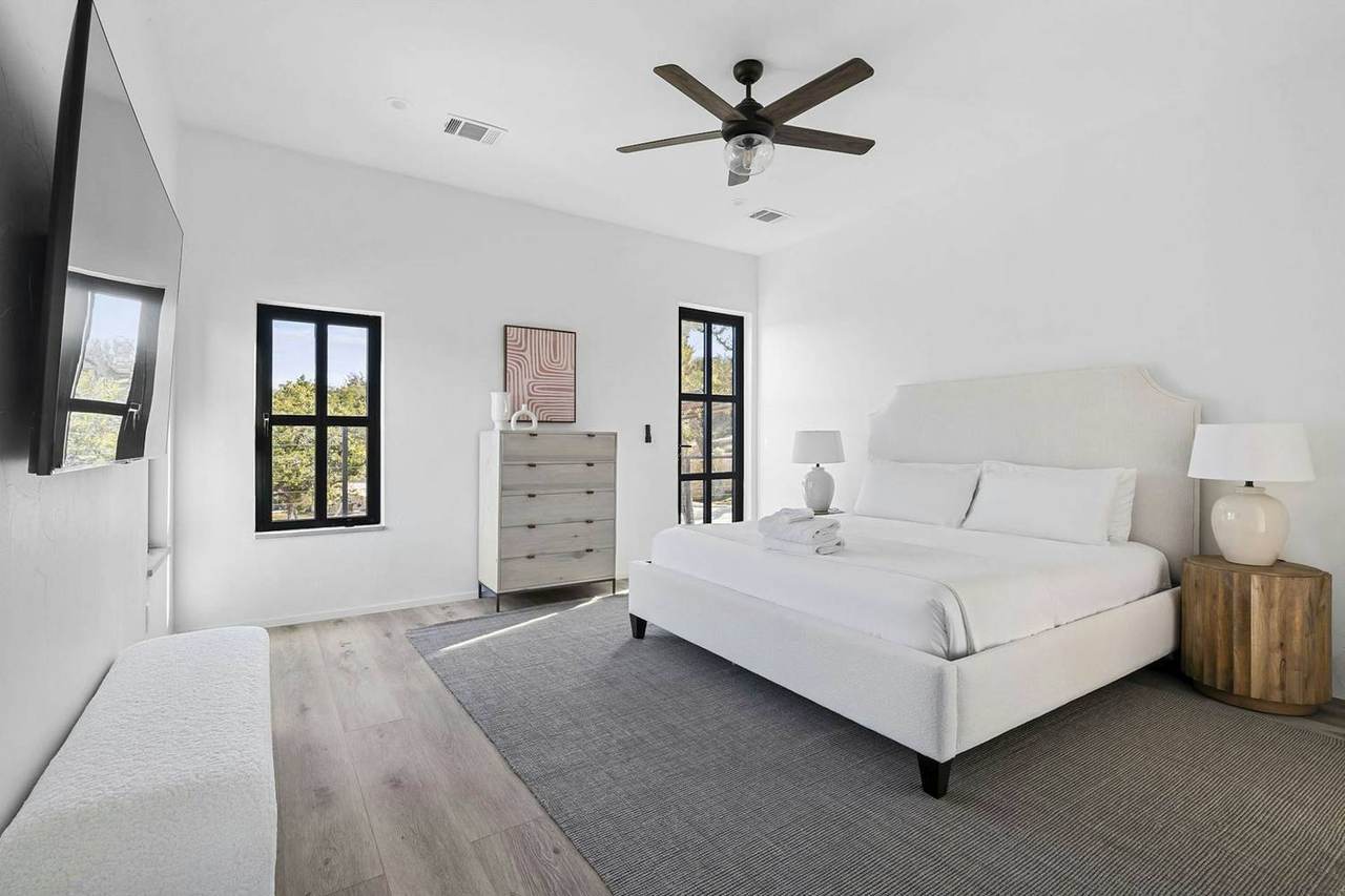 Villa 7 at Las Luces Village — photo 7 of 15