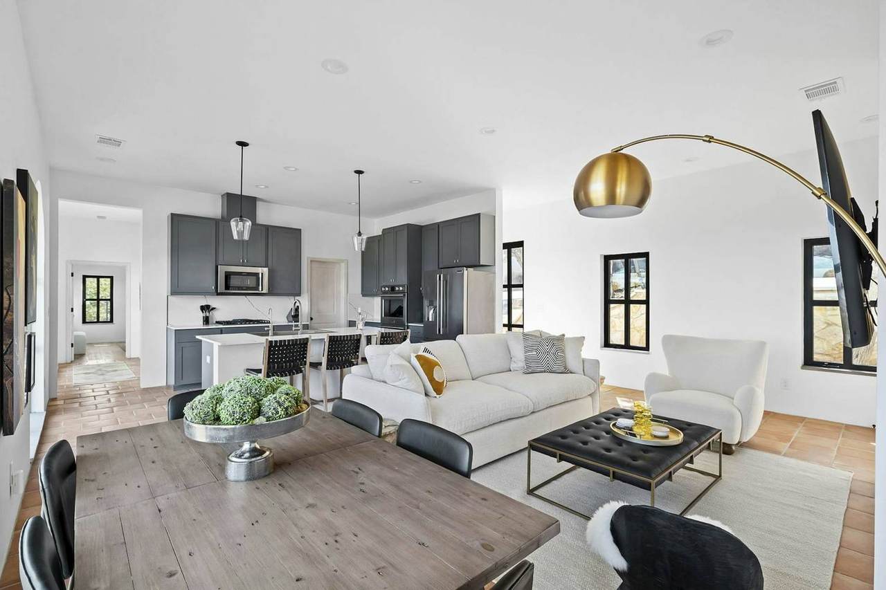 Villa 7 at Las Luces Village, Spicewood TX